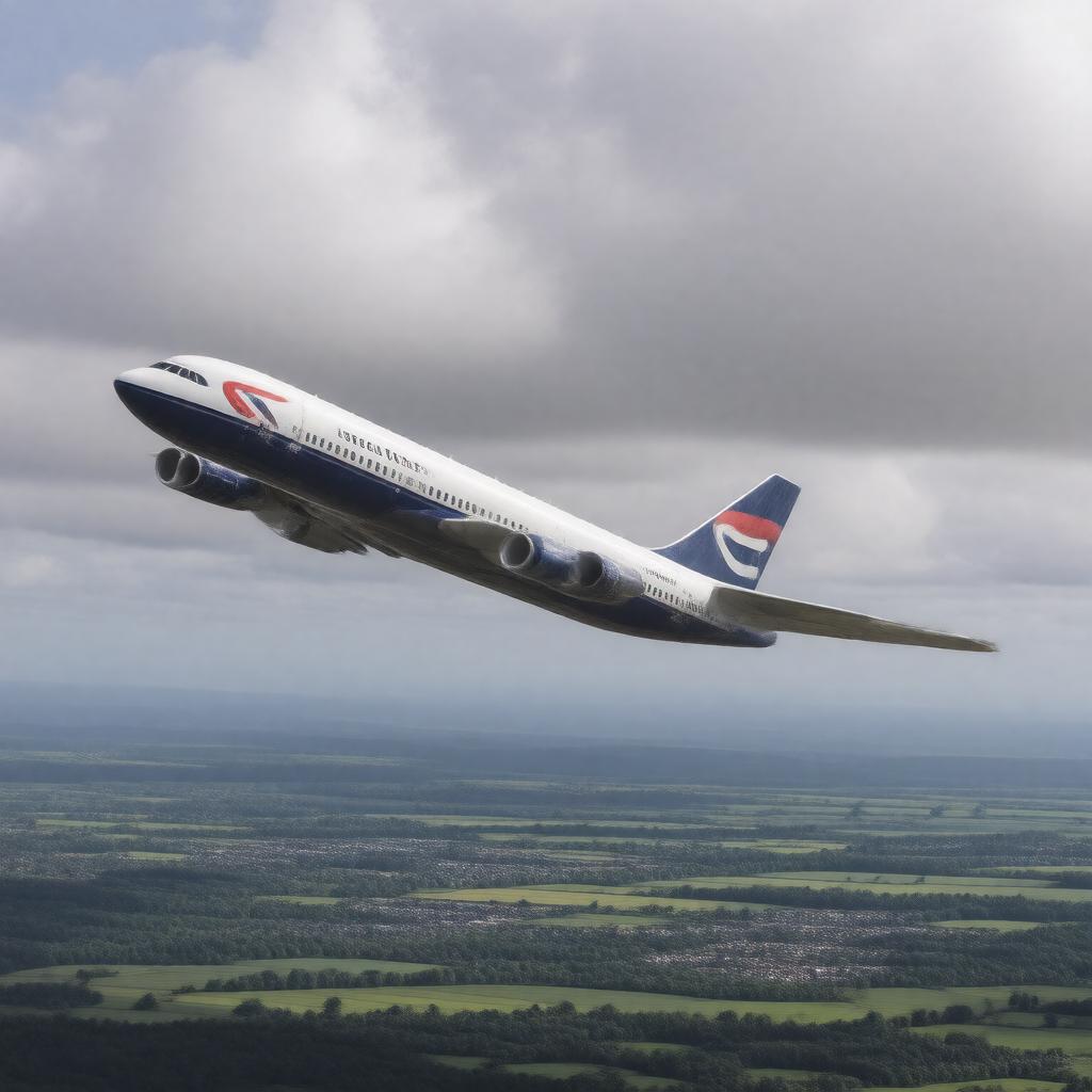 Vickers VC10